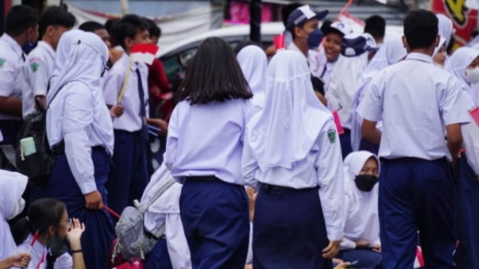 SPMB Sulsel Zonasi 2 Dibuka 17 Juni 2026, Kuota 20 Persen untuk Calon Siswa yang Gagal di Zona 1