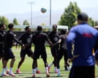 Piala Dunia 2026 di Depan Mata, AS Hadapi Pertanyaan Besar: Seberapa Jauh Mereka Bisa Melangkah?