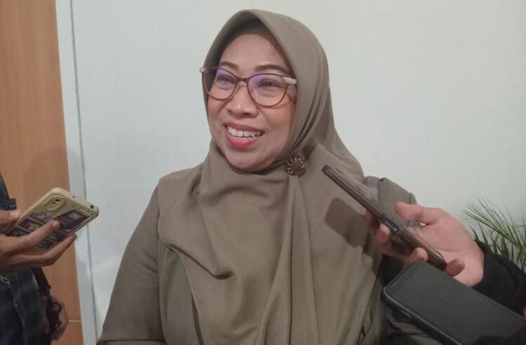 Nilai TKA Samarinda 2026 di Atas Nasional, Wakil Ketua DPRD Soroti 1.000 Ruang Kelas Rusak di Pinggiran