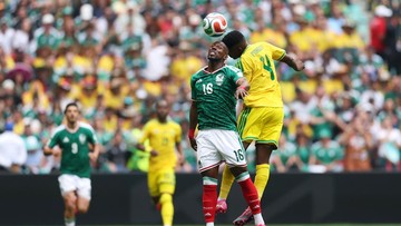 Meksiko Pimpin 1-0 atas Afrika Selatan di Babak Pertama Piala Dunia 2026