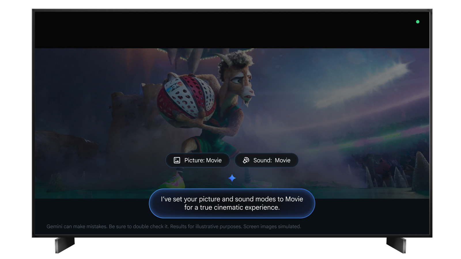 Google TV Kini Bisa Atur Sendiri Kecerahan dan Mode Gambar TV Lewat Suara, Tapi Baru untuk TCL di AS