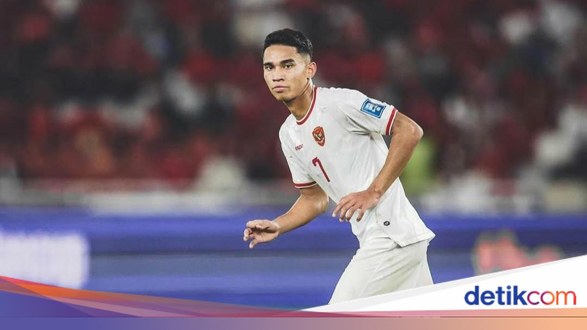 Marselino Ferdinan Dipastikan Absen di Piala AFF 2026, John Herdman Andalkan Pemain Lokal