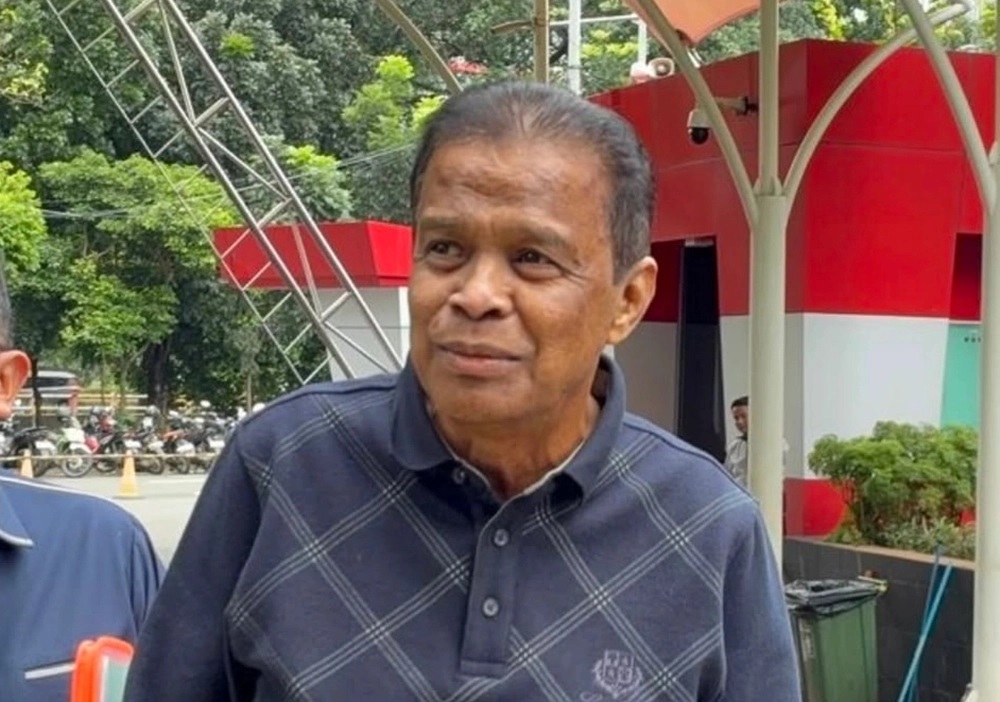 KPK Jadwalkan Ulang Pemeriksaan Bos Maktour Fuad Hasan Masyhur Pekan Depan, Sempat Tak Hadir karena Umrah