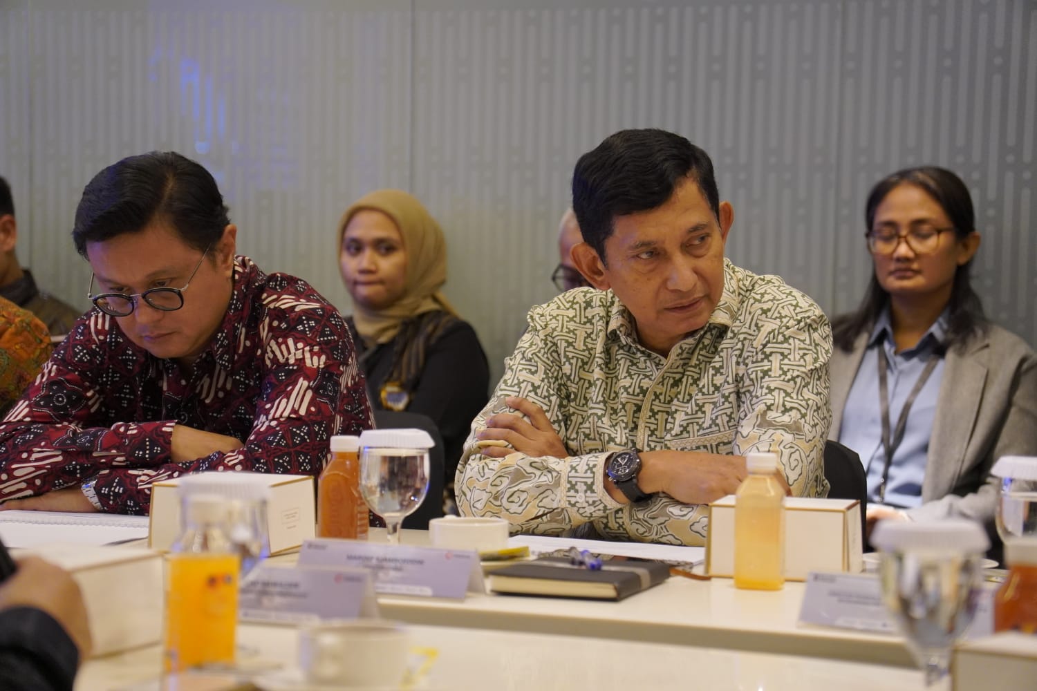 Setor Rp22,6 Triliun ke Negara, MIND ID Buktikan Hilirisasi Mineral Berbuah Manis