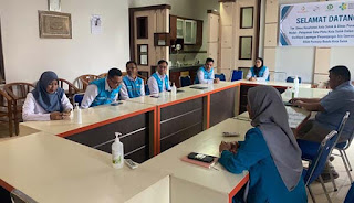 PLN Percepat Penyalaan Listrik 555 kVA untuk RSIA Permata Bunda di Solok, Rumah Sakit Siap Beroperasi