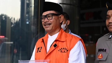 Wali Kota Madiun Nonaktif Maidi Didakwa Terima Suap Rp10,7 Miliar, Modus CSR dan Komitmen Proyek