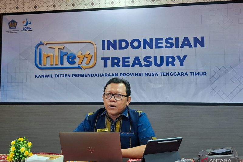 Pemerintah Alokasikan Rp61,38 Miliar untuk RSUP Ben Mboi pada APBN 2026, Anggaran Alat Kesehatan Jadi Prioritas
