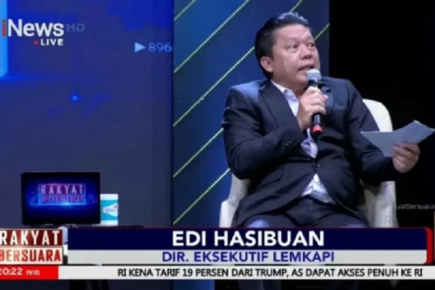 Pakar Hukum Bantah UU Polri Baru Hanya Untungkan Kapolri, Soroti Klausul Penyandang Disabilitas