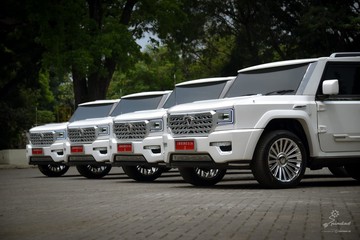 Pabrik Mobil Nasional Subang Ditargetkan Produksi 300.000 Unit per Tahun, Ini Tahapannya