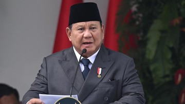 Prabowo dan PM Belanda Bahas Peningkatan Perdagangan di Tengah Ketidakpastian Global