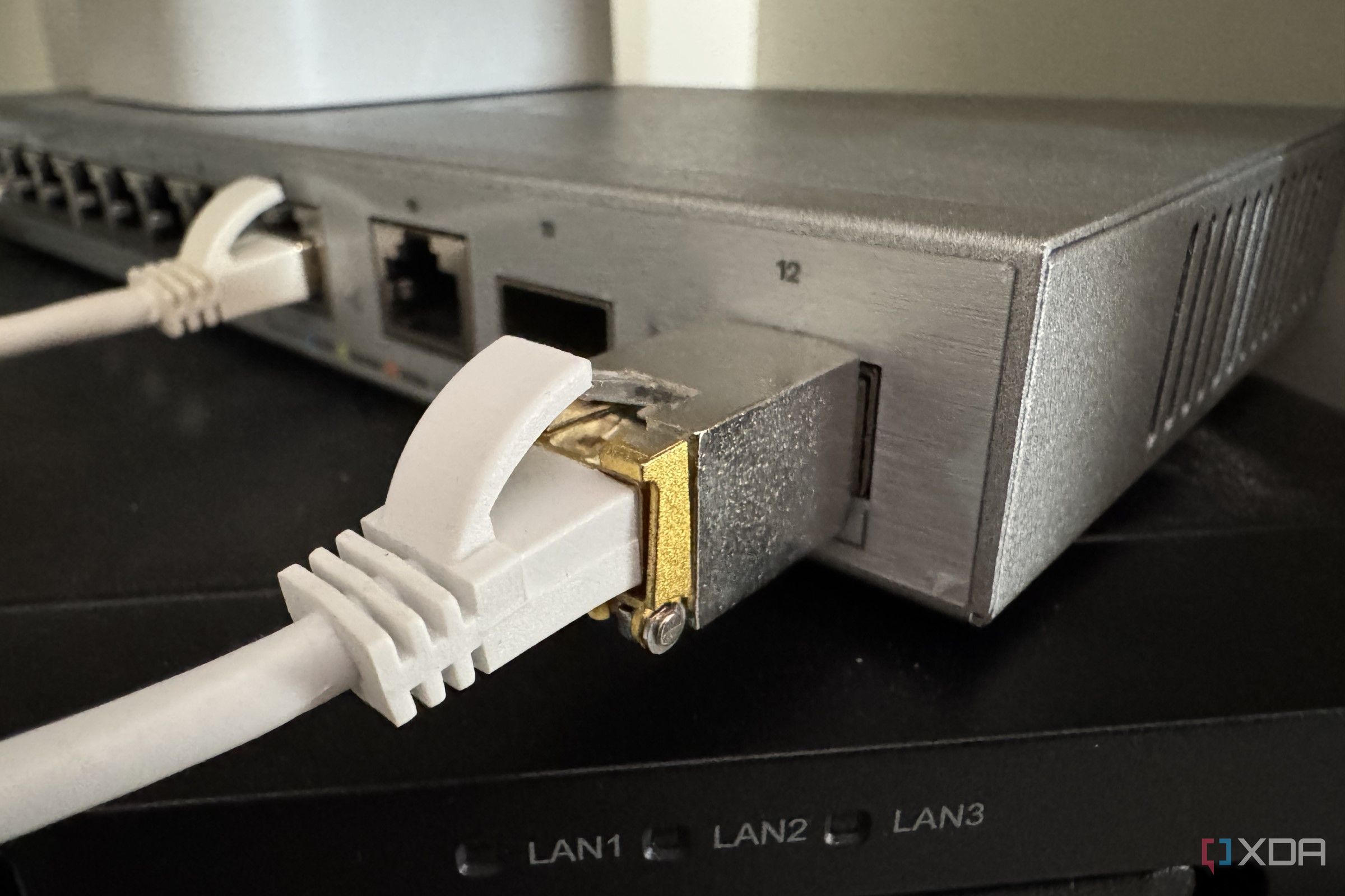 Upgrade Jaringan 10GbE di Rumah Terbukti Bukan Sekadar Gimmick, Ini yang Berubah drastis