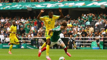 Kartu Merah Perdana Piala Dunia 2026 Dihujani Tiga Kartu Merah, Afrika Selatan Kalah dari Meksiko