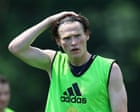 Skotlandia Yakin McTominay Bisa Tampil di Laga Pembuka Piala Dunia Meski Gangguan Perut