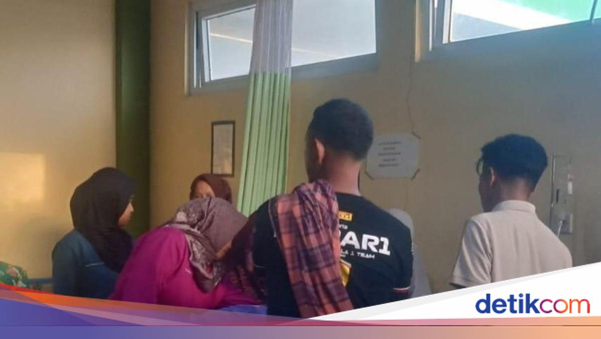Emosi Tak Diberi Uang Beli Tramadol, Suami di Bima Bacok Istri Pakai Parang, Polisi Buru Pelaku