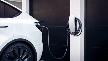 Volkswagen Kritik Kampanye Mobil Listrik Global, Larangan ICE Dinilai Kontraproduktif