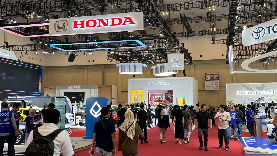 Penjualan Mobil Baru Mei 2026 Anjlok Lagi, Kenaikan Harga BBM Jadi Beban Baru