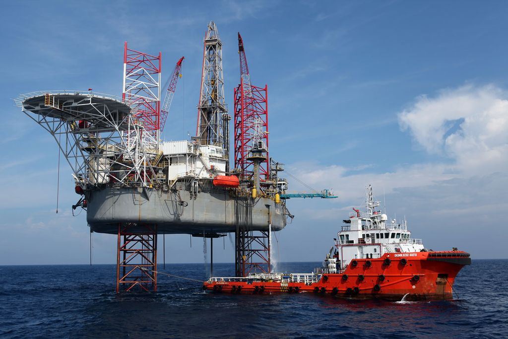 Pertamina Targetkan Produksi 5.126 Barel Per Hari dari Lapangan Ronggolawe pada Akhir 2029