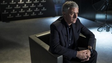 Real Madrid Resmi Tunjuk Jose Mourinho sebagai Pelatih untuk Tiga Musim ke Depan