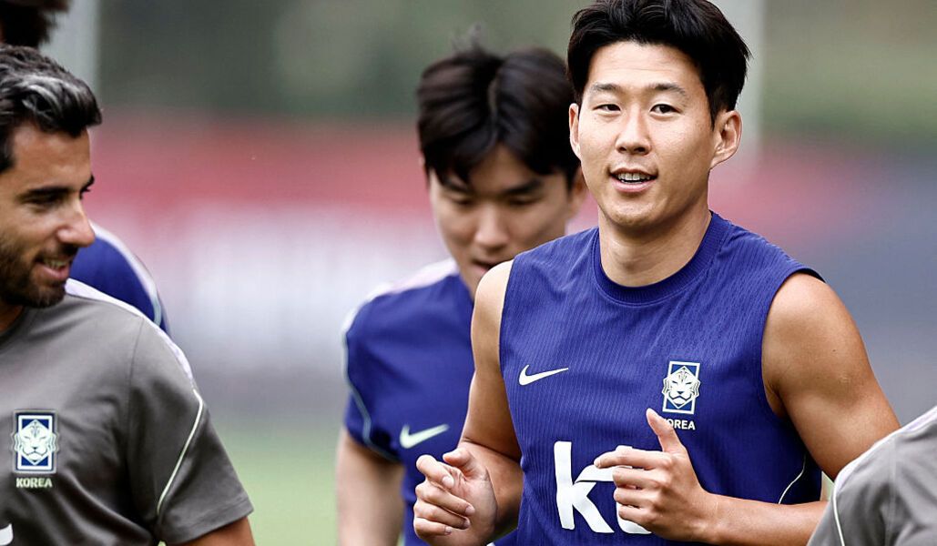 Korea Selatan vs Ceko di Piala Dunia 2026: Jadwal, Siaran Langsung, dan Prediksi Pertandingan