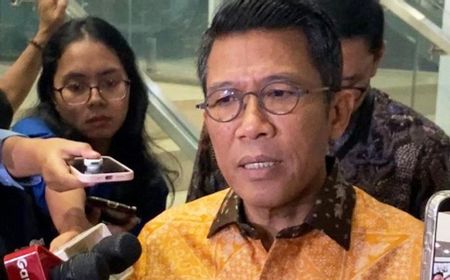 Komisi XI DPR: Pembahasan APBN 2027 Harus Prioritaskan Penguatan Kelas Menengah