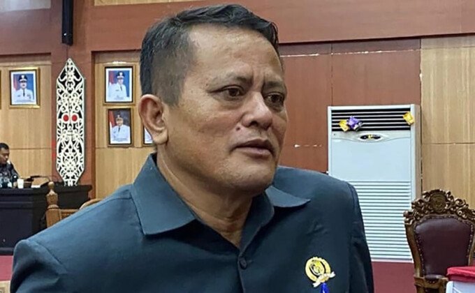 DPRD Palangka Raya: Validasi Data Jadi Kunci Digitalisasi Perlindungan Sosial, Jangan Sampai Sistem Canggih Data Kotor