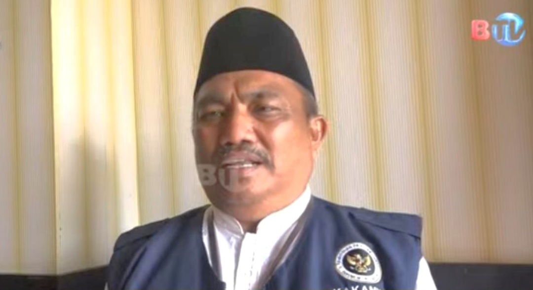 189 Jamaah Haji Kloter 13 Asal Malut Tiba di Ternate, Sebagian Langsung Lanjut ke Daerah Asal