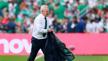 Meksiko Kalahkan Afrika Selatan 2-0, Javier Aguirre Justru Kecewa dengan Penampilan Timnya