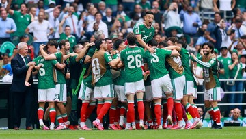 Meksiko Unggul 1-0 Atas Afrika Selatan di Babak Pertama Piala Dunia 2026, Quinones Jadi Pembeda