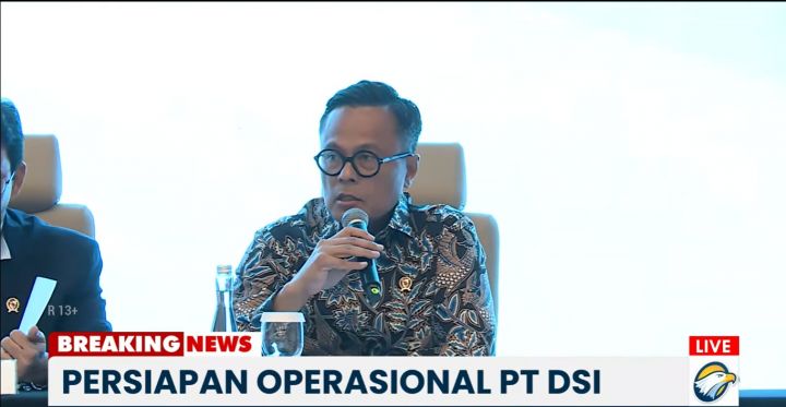 Danantara Bantah Mirip 1MDB: Dividen BUMN Jadi Modal Investasi, Aset Perusahaan Tak Tersentuh