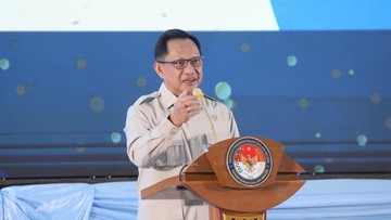 Mendagri Tito Karnavian Instruksikan Pemda Gelar Nobar Piala Dunia 2026, Target Dongkrak UMKM