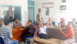 PWI Bukittinggi Kirim Atlet ke Seleksi Porwanas 2027, Targetkan Wakil di Kontingen Sumbar untuk Enam Cabang Olahraga