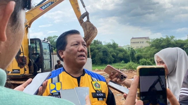 Pemkab Bogor Tetapkan Pemenang Lelang Jembatan Situ Nanggerang Rp 60 Miliar, Target Rampung Akhir 2026