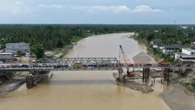 Satgas PRR Sumatera Dorong Percepatan Pemulihan Pascabencana Usai Anggaran Kementerian Mulai Cair