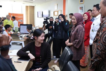 Menteri PANRB Targetkan Mal Pelayanan Publik Tak Lagi Jadi Tempat Masyarakat 'Dipingpong' Urusan