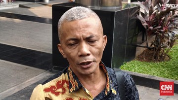 KPK Periksa Iskandar Sitorus, Eks Auditor BPK Ngaku Terima Kuasa dari Bos Blueray Cargo