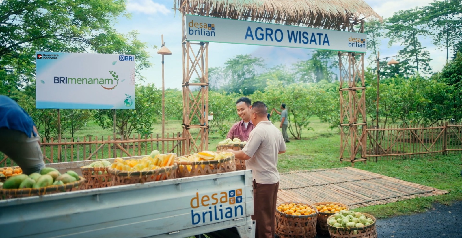 BRI Siapkan Buyback Saham Rp500 Miliar, Manajemen Yakin Harga Sedang Murah