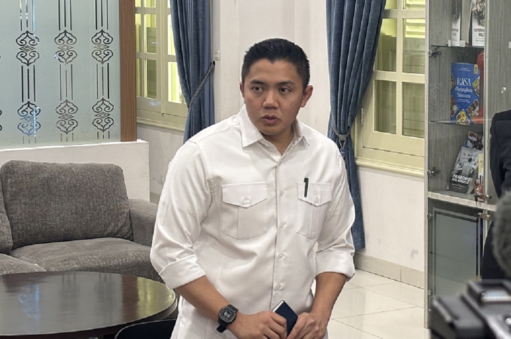 Harga Pertamax Resmi Naik, Seskab Buka Suara: Bukan BBM Subsidi, Ikuti Harga Minyak Dunia