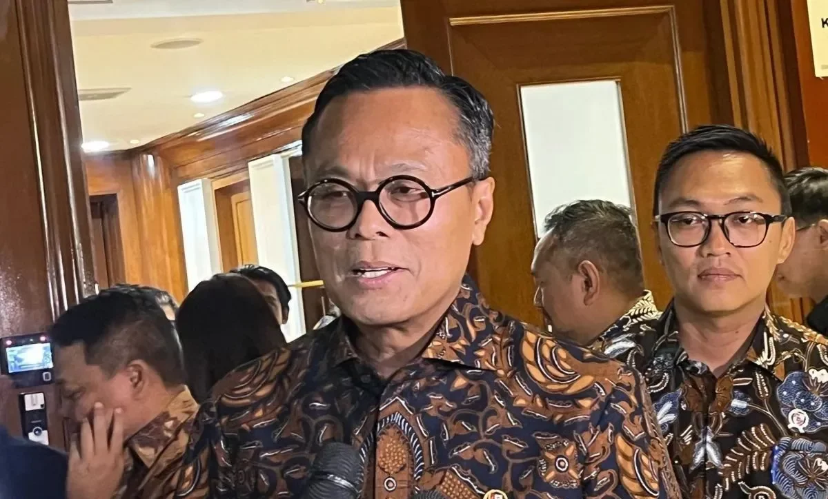 Tak Ada PHK di Restrukturisasi Raksasa BUMN, Danantara Hitung Biaya Karyawan Hanya Rp2-3 Triliun per Tahun