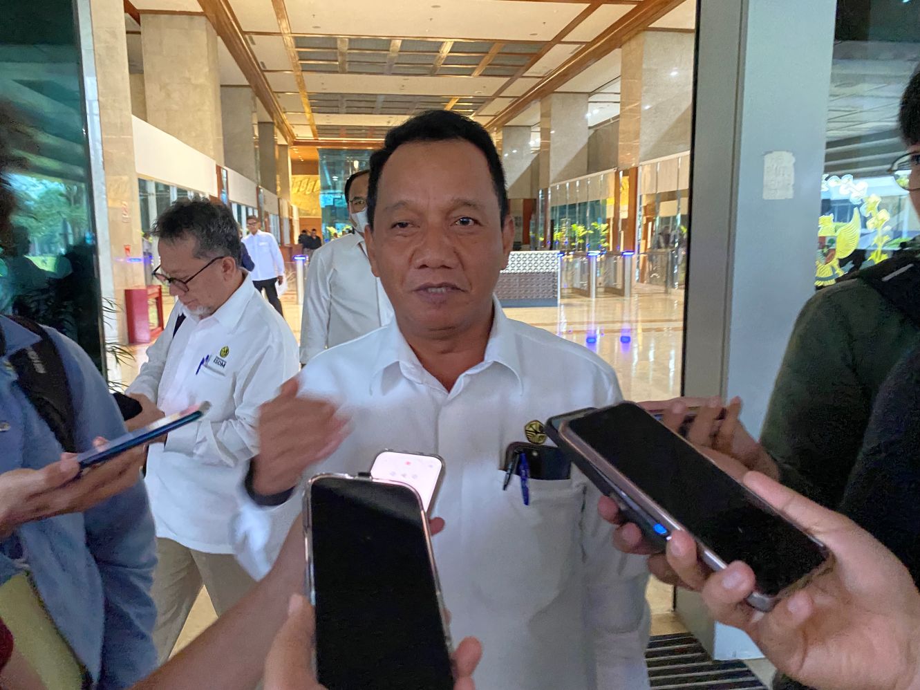 664 RKAB Tambang 2026 Disetujui, Pemerintah Perketat Evaluasi Dokumen Perusahaan