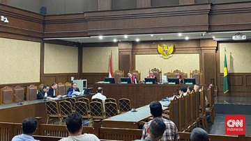 Saksi Sidang Korupsi Bea Cukai: John Field Mengaku Alirkan Rp91 Miliar ke Pejabat, Dedi Congor Disebut Terima Rp30 Miliar