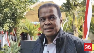 KPK Jadwal Ulang Pemeriksaan Dirut Maktour Fuad Hasan Masyhur Pekan Depan