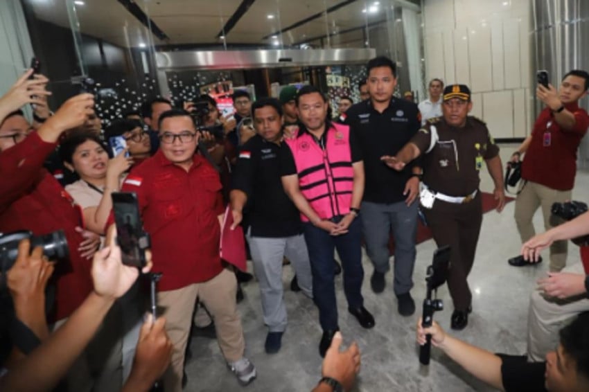 Kejagung Jadwalkan Pemeriksaan Mantan Waka BGN Sony Sonjaya Pekan Depan Usai Ajukan Justice Collaborator