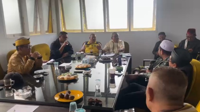 Anggota DPRD Kuningan Satria Akui Nikah Siri Sebelum Nikah KUA, FMPK Minta Bukti Surat Nikah