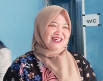 SMP Negeri 5 Lahat Terapkan Tanda Tangan Elektronik untuk Administrasi Sekolah, Ijazah Elektronik Ikut Pakai TTE