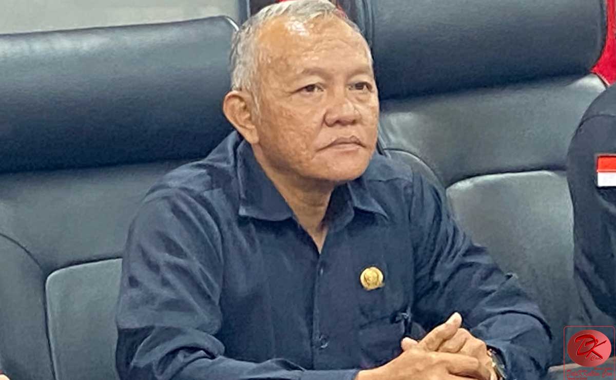 Fraksi PDIP DPRD Kaltim Bantah Angket Harus Didahului Interpelasi, Sebut Hak Pengawasan Tak Berjenjang