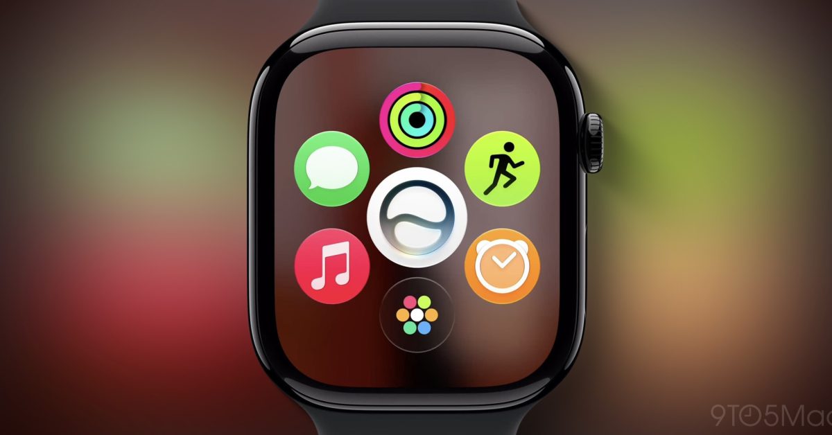 watchOS 27 Hadirkan Dua Aplikasi Baru untuk Apple Watch, Siri Dibenamkan Kecerdasan Buatan