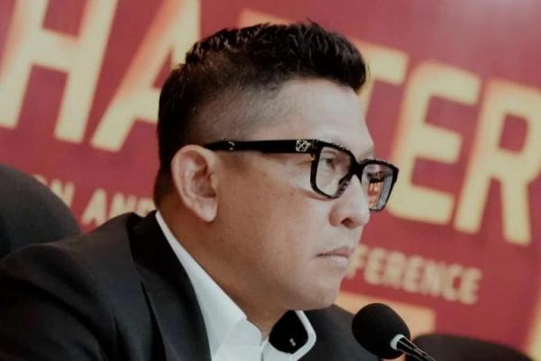 Shin Tae-yong Bawa Staf Pelatih Timnas ke Persija, Presiden Klub Beri Lampu Hijau