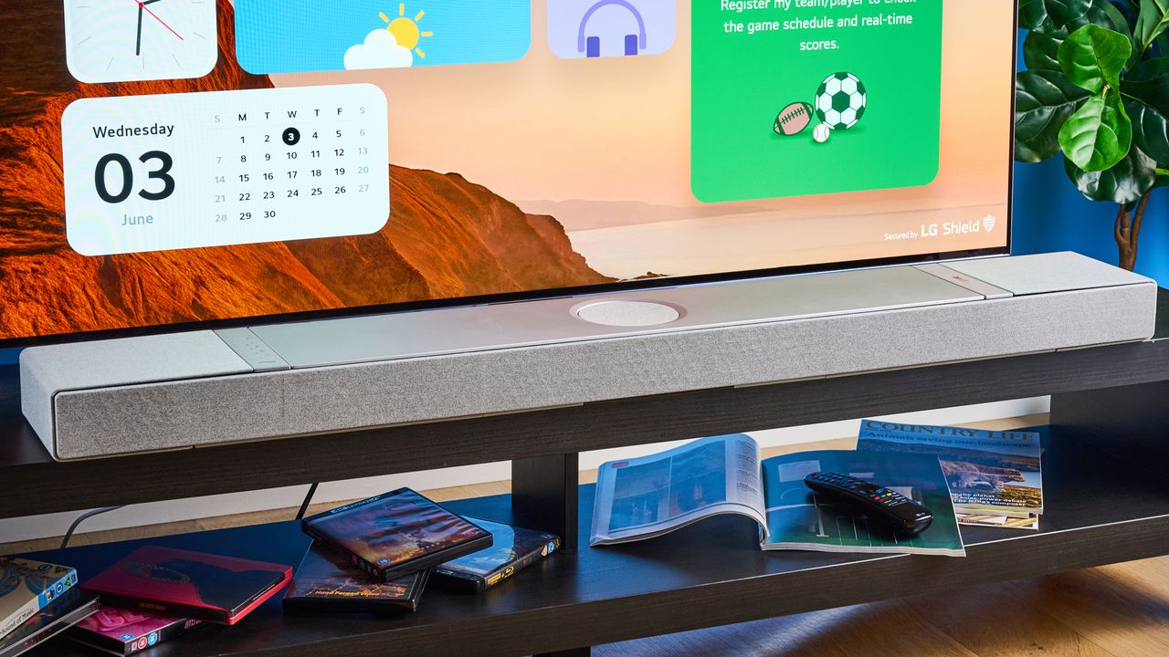 KEF Rilis Soundbar XIO Seharga Rp40 Juta, Klaim Kualitas Audio Bioskop Paling Mencekam