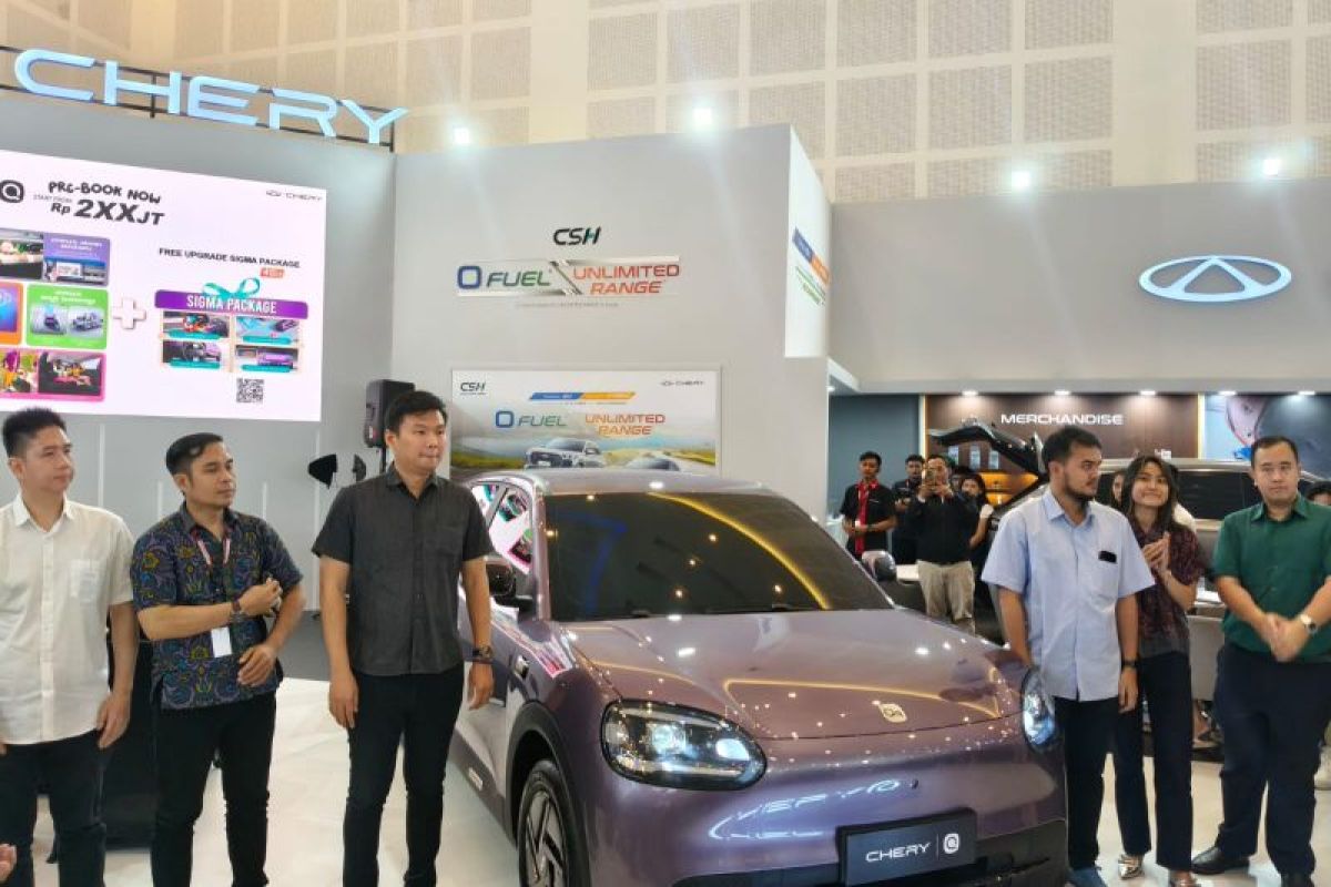 Biaya Harian Chery Omoda E5, Chery Q, dan J6T Diklaim Mulai Rp7.240, Ini Rinciannya