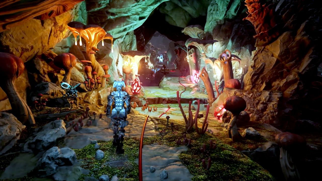Arm Pamerkan Teknologi Neural Rendering untuk Ponsel, Bisa Jadi Alternatif Chip Handheld Gaming PC Selain AMD dan Intel